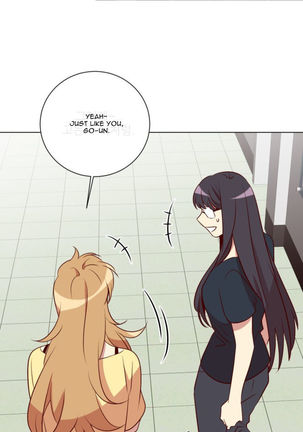Two Lives in the Same House Ch. 1-24 Page #322