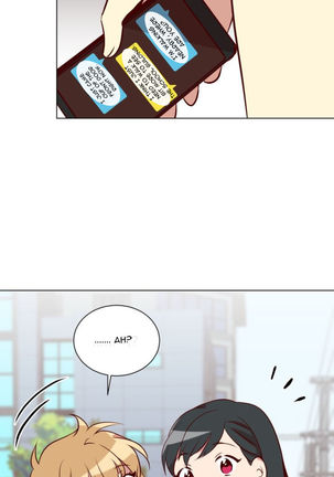 Two Lives in the Same House Ch. 1-24 Page #128