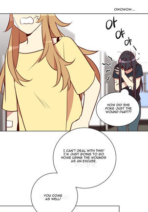 Two Lives in the Same House Ch. 1-24 Page #326