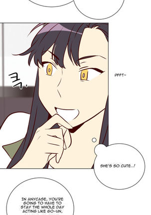 Two Lives in the Same House Ch. 1-24 Page #244