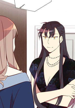 Two Lives in the Same House Ch. 1-24 Page #230