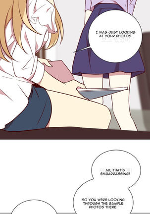 Two Lives in the Same House Ch. 1-24 Page #156