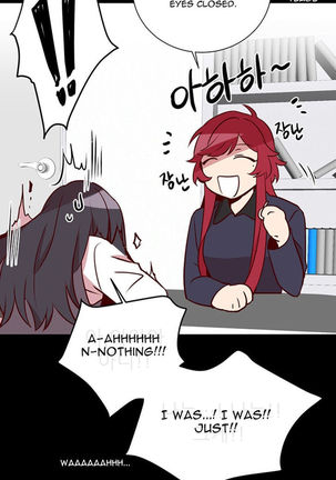 Two Lives in the Same House Ch. 1-24 Page #204