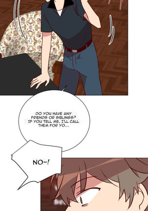 Two Lives in the Same House Ch. 1-24 Page #291