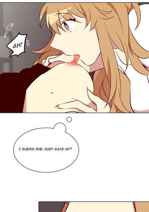 Two Lives in the Same House Ch. 1-24 Page #107