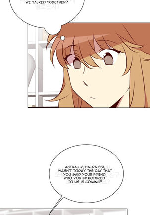 Two Lives in the Same House Ch. 1-24 Page #155