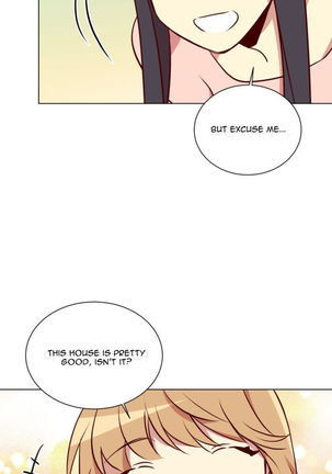 Two Lives in the Same House Ch. 1-24 Page #79