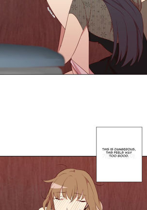 Two Lives in the Same House Ch. 1-24 Page #59