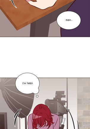 Two Lives in the Same House Ch. 1-24 Page #183