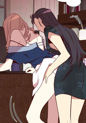 Two Lives in the Same House Ch. 1-24 Page #231