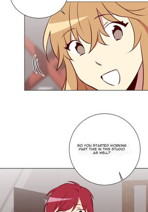 Two Lives in the Same House Ch. 1-24 Page #101