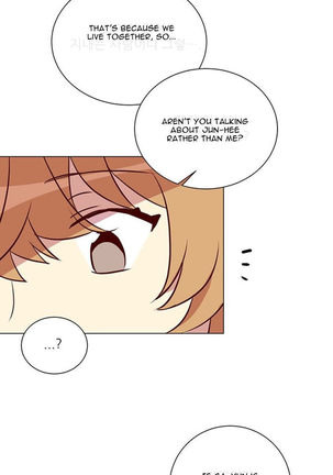 Two Lives in the Same House Ch. 1-24 Page #227
