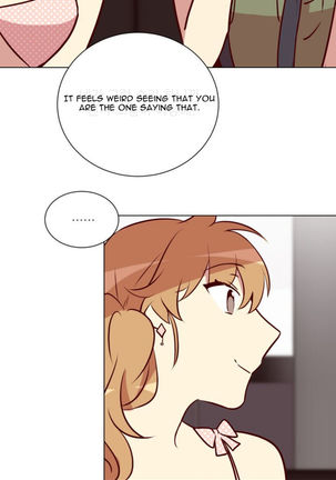 Two Lives in the Same House Ch. 1-24 Page #246