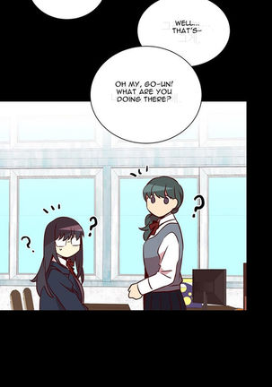 Two Lives in the Same House Ch. 1-24 Page #200