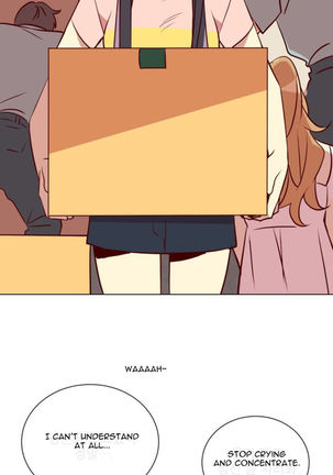 Two Lives in the Same House Ch. 1-24 Page #77