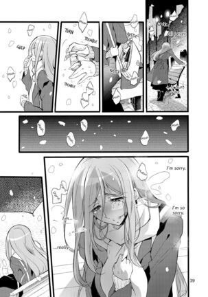 Youre not the One at Fault Page #38