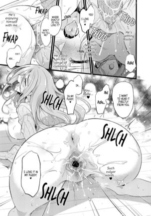 Youre not the One at Fault Page #30