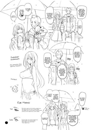 Youre not the One at Fault Page #41