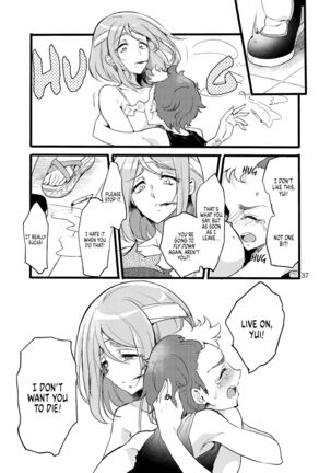 Youre not the One at Fault Page #36