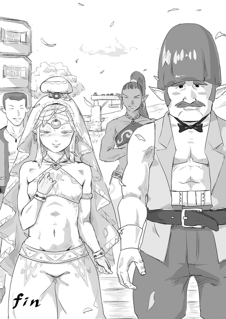Breath of the Bride   =TV=