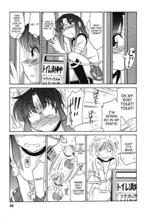 Cheers Ch29 - Double Ecstasy Page #14