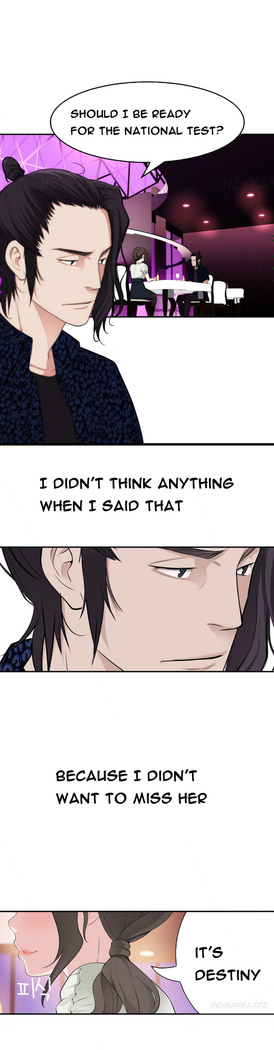 Tissue Thieves Ch.1-18