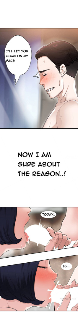 Tissue Thieves Ch.1-18