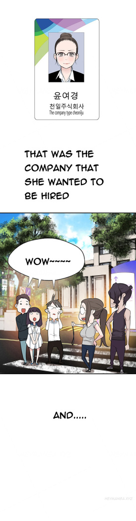 Tissue Thieves Ch.1-18