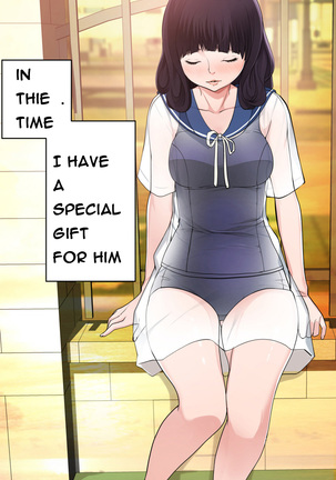 Tissue Thieves Ch.1-18 Page #272