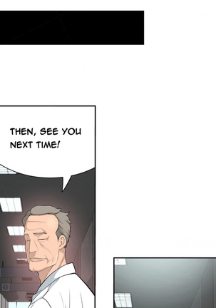 Tissue Thieves Ch.1-18 Page #477