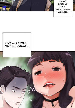 Tissue Thieves Ch.1-18 Page #162