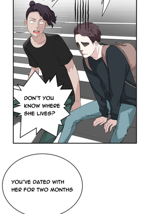Tissue Thieves Ch.1-18 Page #303