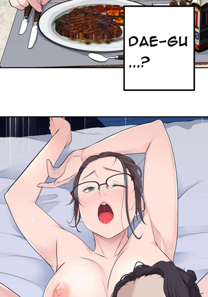 Tissue Thieves Ch.1-18 Page #380