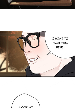 Tissue Thieves Ch.1-18 Page #219
