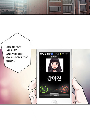 Tissue Thieves Ch.1-18 Page #299