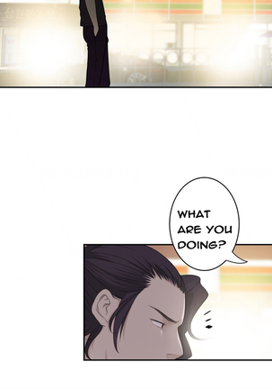 Tissue Thieves Ch.1-18 Page #349