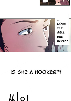 Tissue Thieves Ch.1-18 Page #407