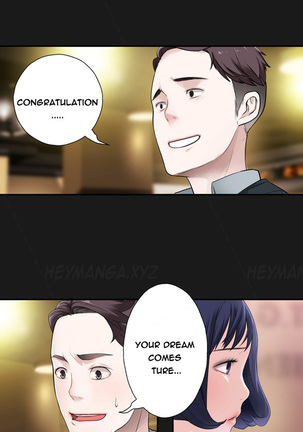 Tissue Thieves Ch.1-18 Page #69