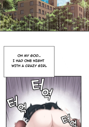 Tissue Thieves Ch.1-18 Page #144