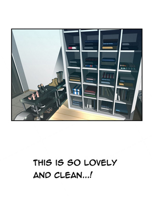 Tissue Thieves Ch.1-18 Page #403