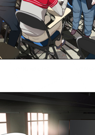 Tissue Thieves Ch.1-18 Page #217