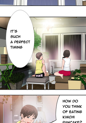 Tissue Thieves Ch.1-18 Page #488