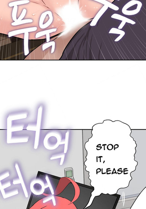 Tissue Thieves Ch.1-18 Page #434