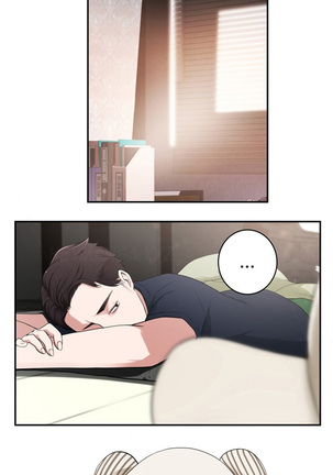 Tissue Thieves Ch.1-18 Page #319