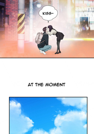Tissue Thieves Ch.1-18 Page #199