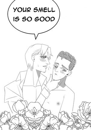 Tissue Thieves Ch.1-18 Page #463