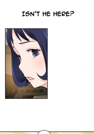 Tissue Thieves Ch.1-18 Page #231