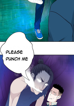 Tissue Thieves Ch.1-18 Page #344