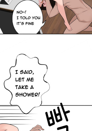 Tissue Thieves Ch.1-18 Page #441