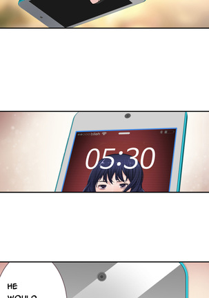 Tissue Thieves Ch.1-18 Page #265
